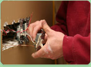 electrical repair New Addington