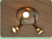 New Addington electrical wiring