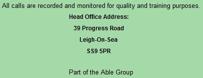 New Addington Local Electrics head office